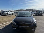 2017 Kia Forte EX