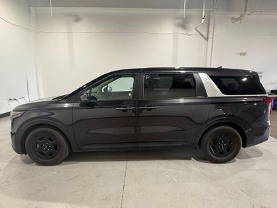2025 Kia Carnival MPV LXS