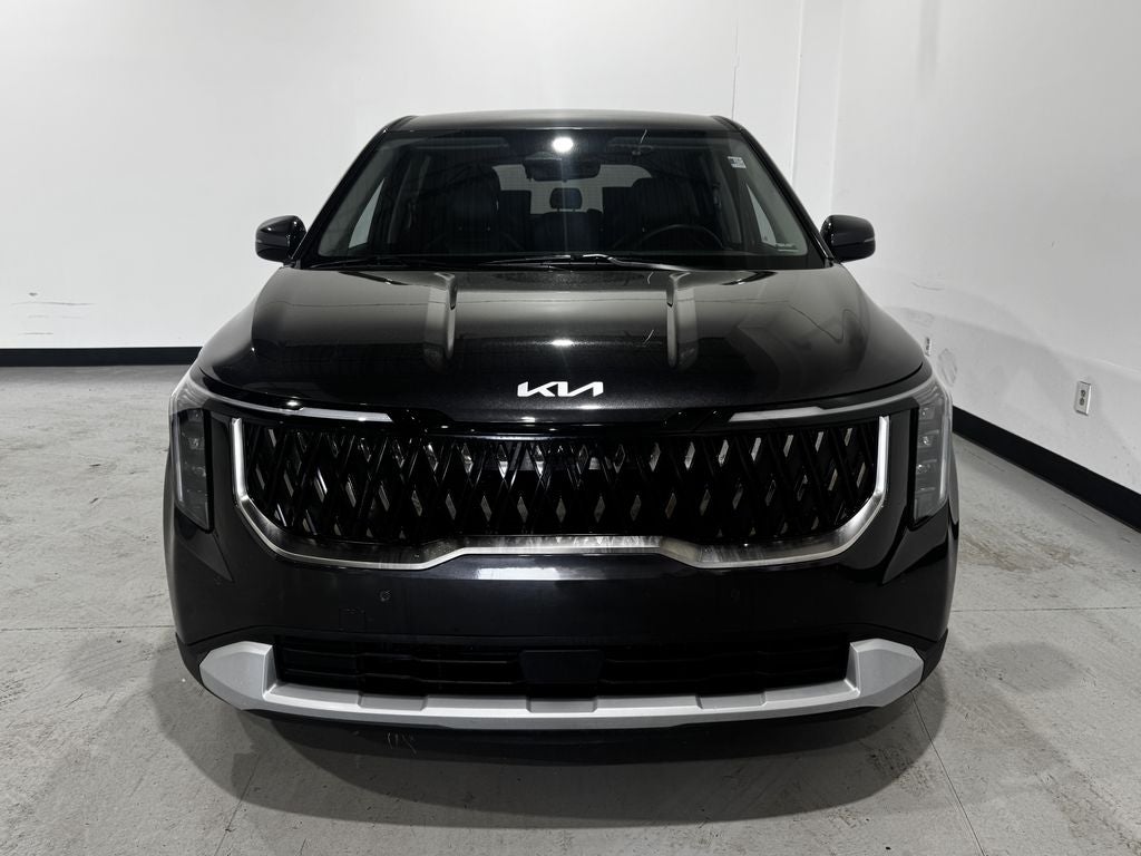 2025 Kia Carnival MPV LXS