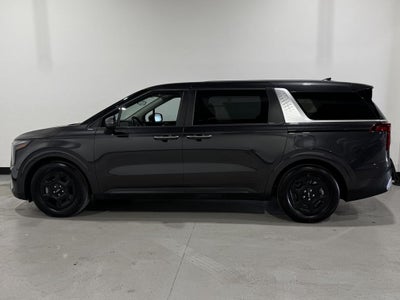 2025 Kia Carnival MPV LXS