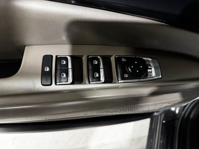 2025 Kia Carnival MPV LXS