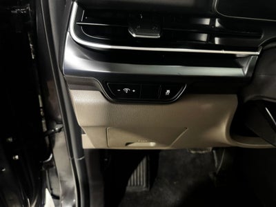 2025 Kia Carnival MPV LXS