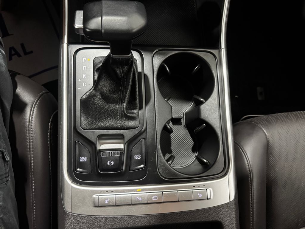 2025 Kia Carnival MPV LXS