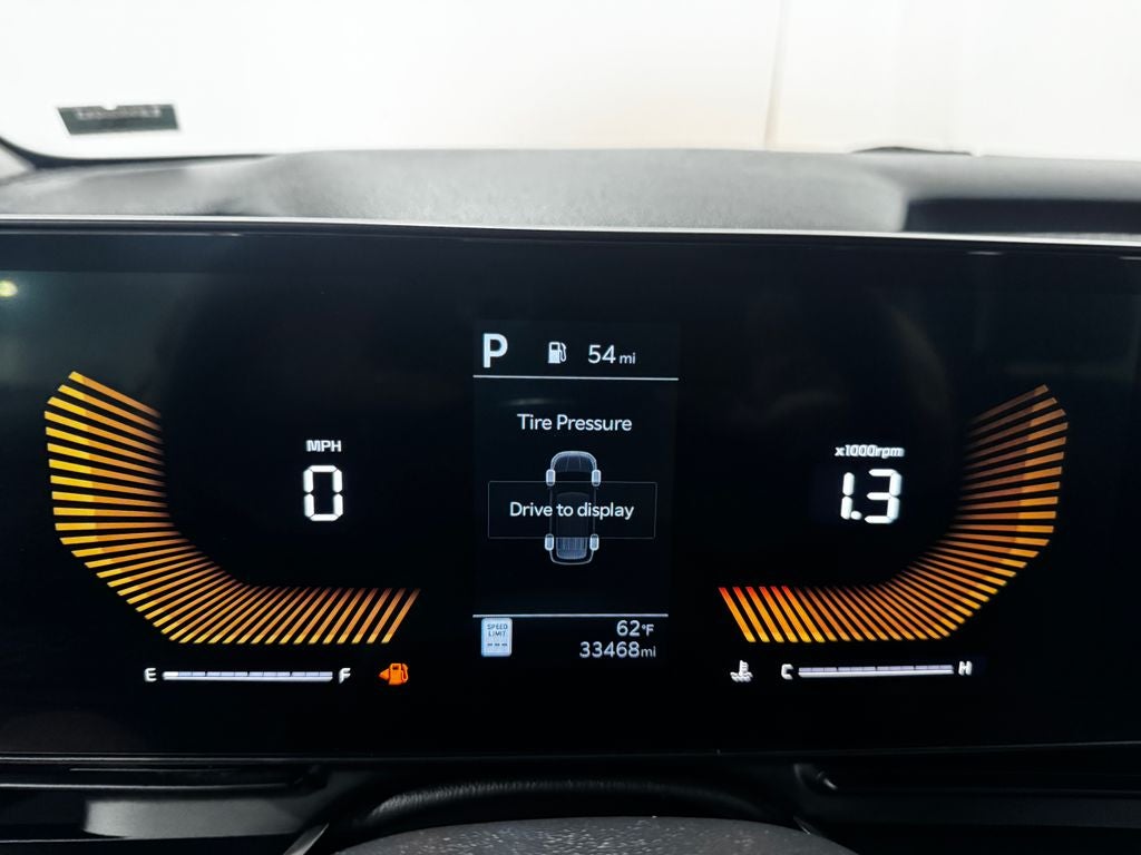 2025 Kia Carnival MPV LXS