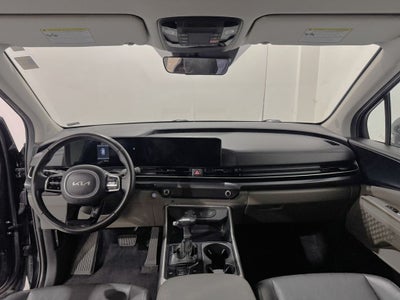 2025 Kia Carnival MPV LXS