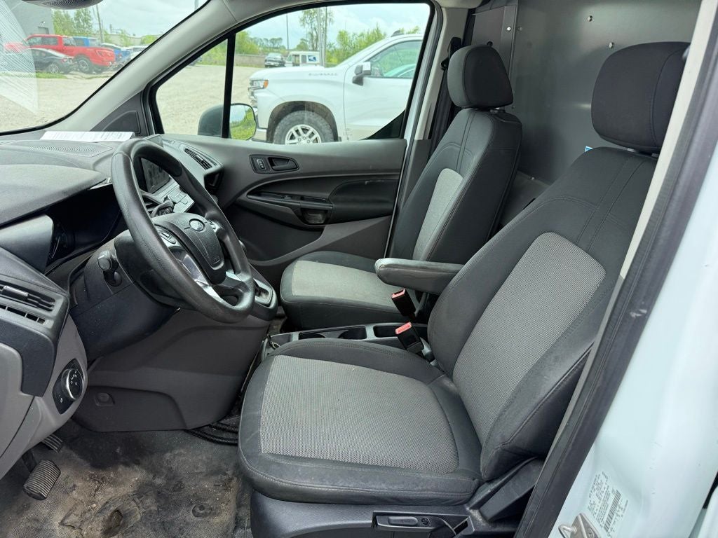 2020 Ford Transit Connect XL