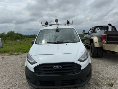 2020 Ford Transit Connect XL