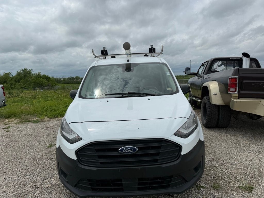 2020 Ford Transit Connect XL