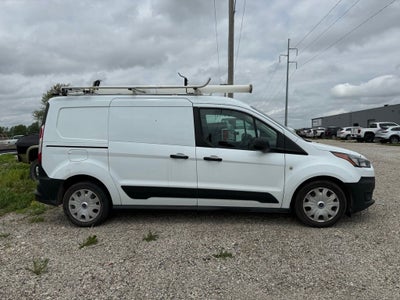 2020 Ford Transit Connect XL