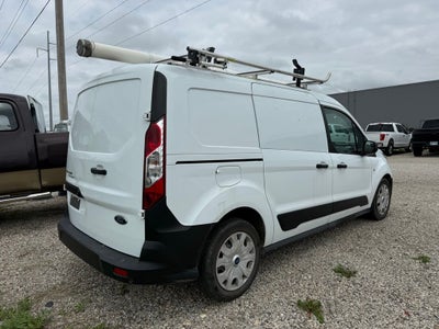 2020 Ford Transit Connect XL