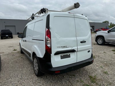 2020 Ford Transit Connect XL