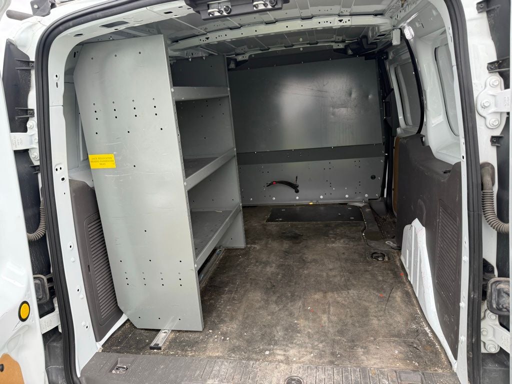 2020 Ford Transit Connect XL
