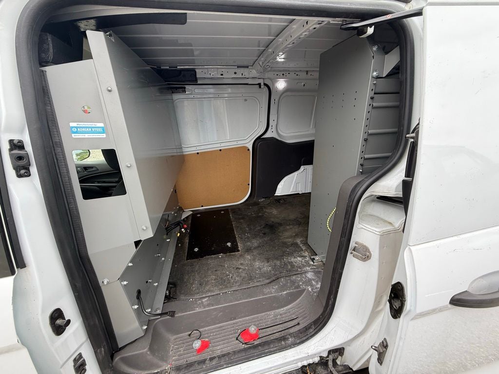 2020 Ford Transit Connect XL