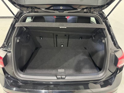2024 Volkswagen Golf GTI 2.0T S