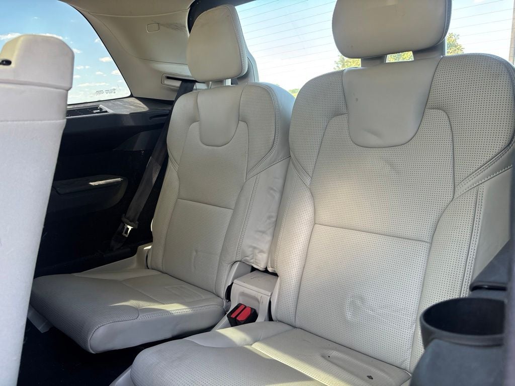 2016 Volvo XC90 T6 Inscription