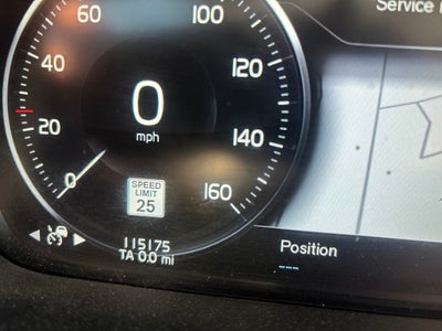 2016 Volvo XC90 T6 Inscription