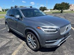2016 Volvo XC90 T6 Inscription