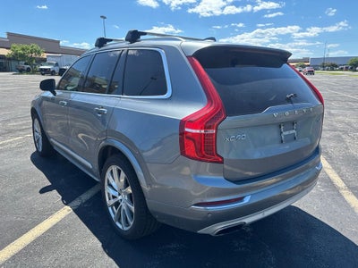 2016 Volvo XC90 T6 Inscription