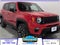 2021 Jeep Renegade Sport Jeepster