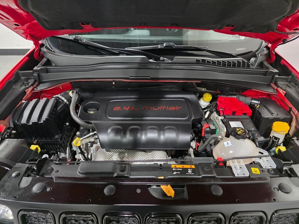 2021 Jeep Renegade Sport Jeepster