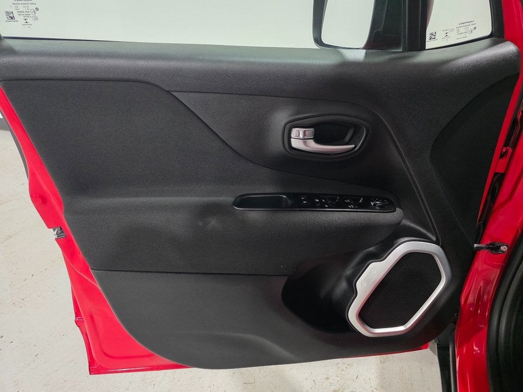 2021 Jeep Renegade Sport Jeepster