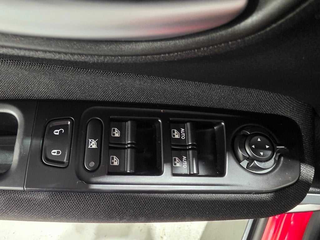 2021 Jeep Renegade Sport Jeepster