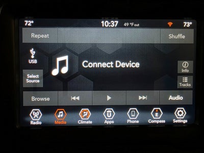 2021 Jeep Renegade Sport Jeepster