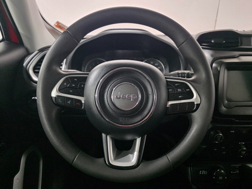 2021 Jeep Renegade Sport Jeepster