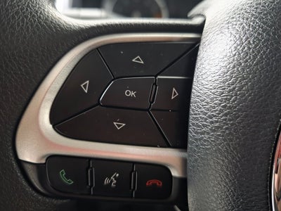 2021 Jeep Renegade Sport Jeepster