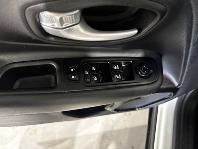 2023 Jeep Renegade Altitude
