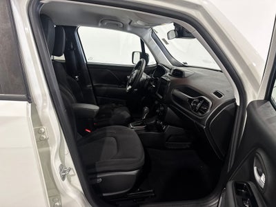 2023 Jeep Renegade Altitude