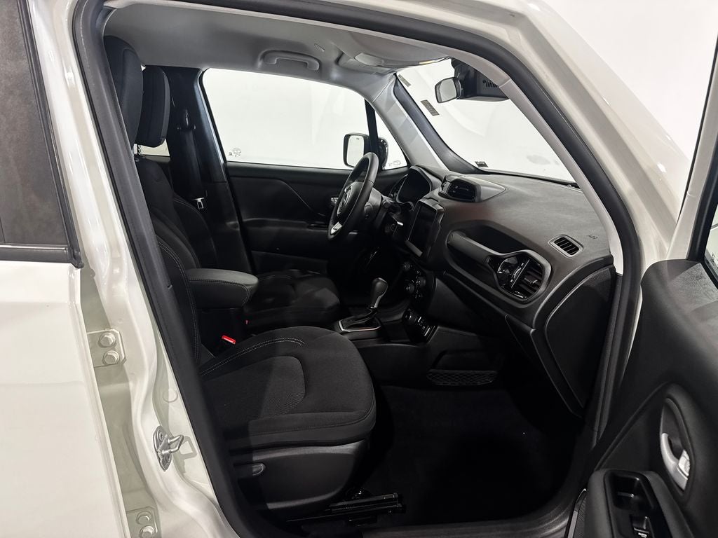 2023 Jeep Renegade Altitude