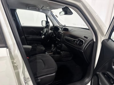 2023 Jeep Renegade Altitude