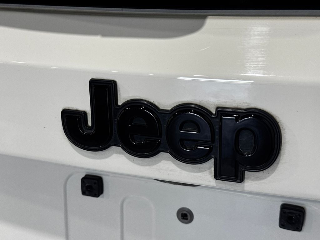 2023 Jeep Renegade Altitude