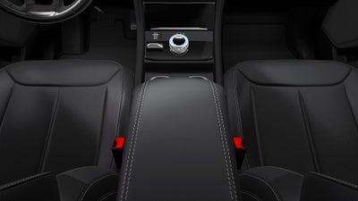 2027 Jeep Grand Cherokee GRAND CHEROKEE L LIMITED 4X4