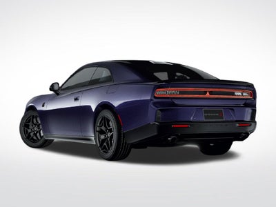 2027 Dodge Charger CHARGER SCAT PACK PLUS 2-DOOR AWD