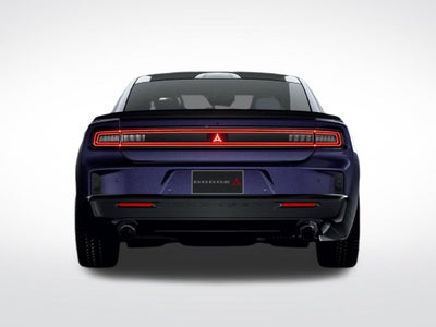 2027 Dodge Charger CHARGER SCAT PACK PLUS 2-DOOR AWD