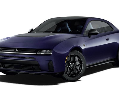 2027 Dodge Charger CHARGER SCAT PACK PLUS 2-DOOR AWD