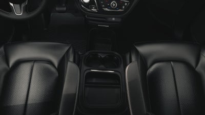 2027 Chrysler Pacifica PACIFICA LX