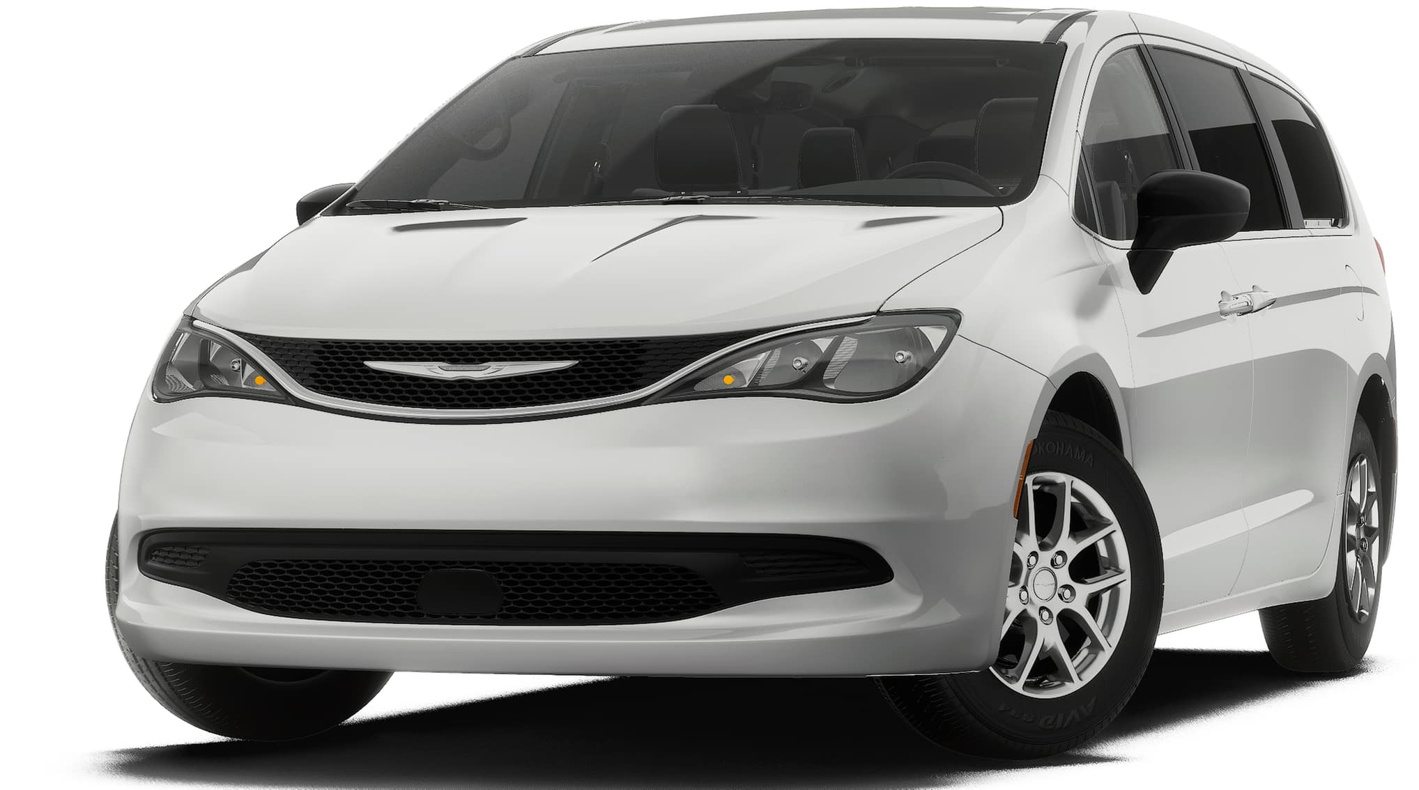 2027 Chrysler Pacifica PACIFICA LX