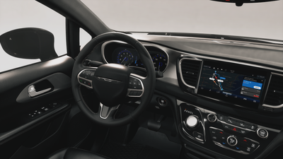 2027 Chrysler Pacifica PACIFICA LX
