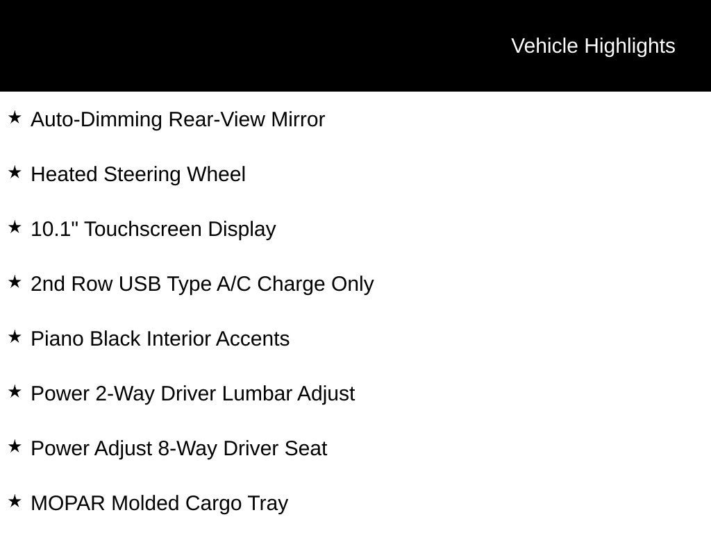 2027 Jeep Compass Latitude Altitude