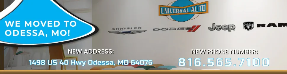 we moved to odessa, mo banner